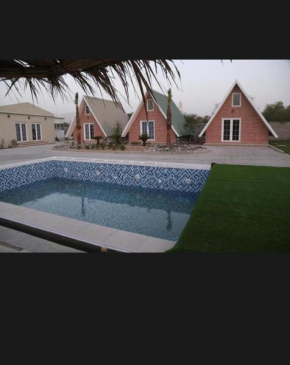 Malina Resort